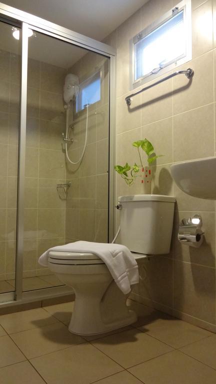 Inn Mango Bedroom Bangkok