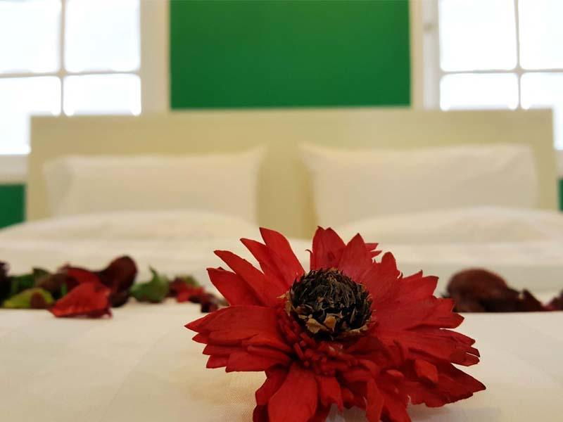 Hostel Mr.sea In