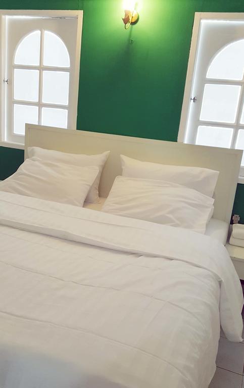 Hostel Mr.sea In *