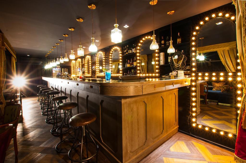 Playhaus Thonglor Bangkok