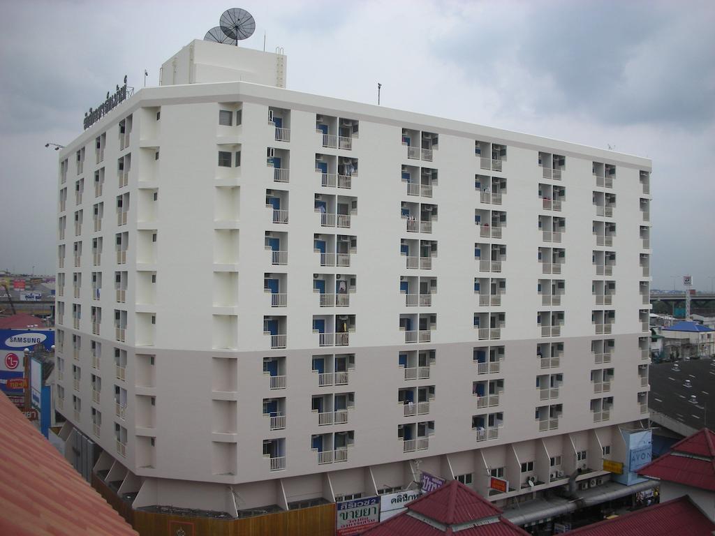 Inn Rangsit I 2*