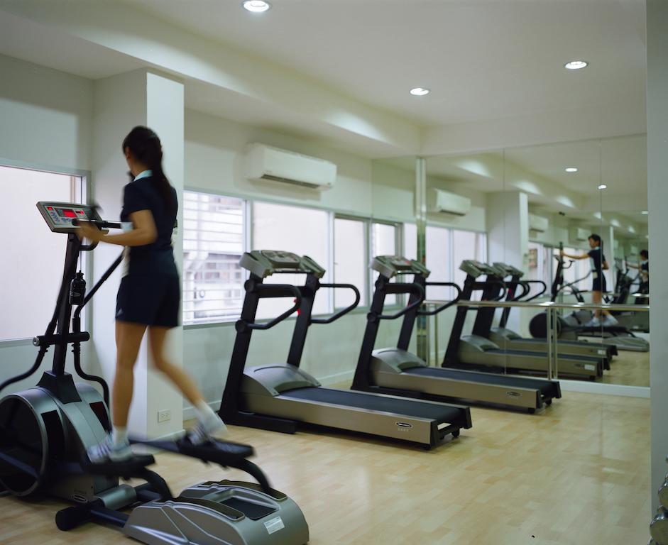 Inn Rangsit I 2*