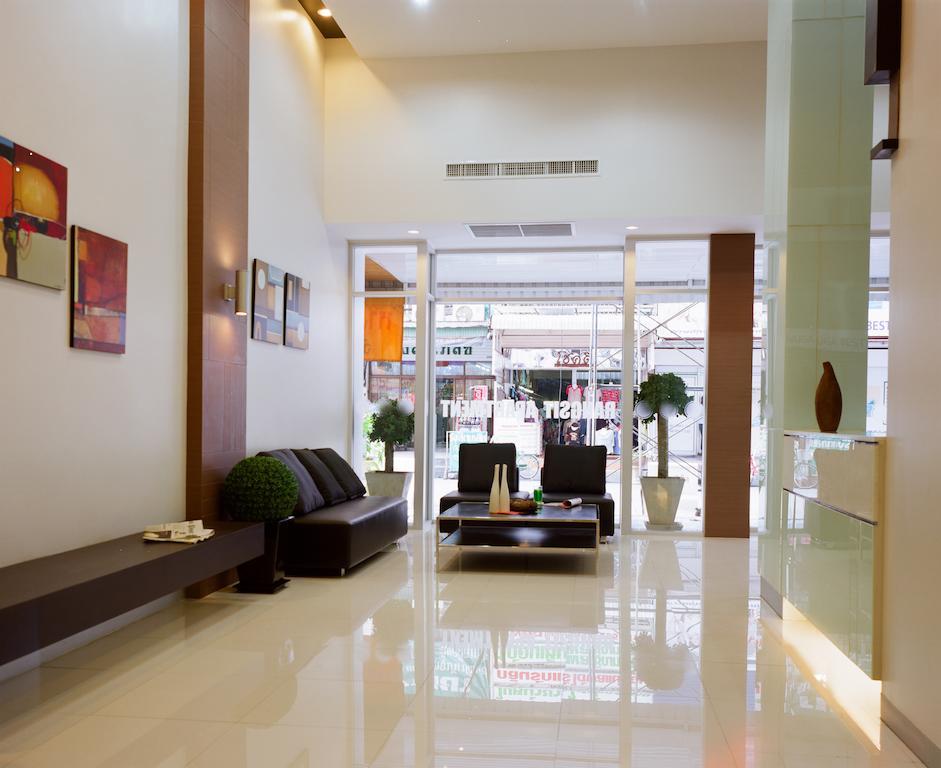 Inn Rangsit I