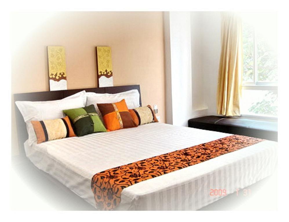 Hotel The Nara-ram 3 Boutique Service 2*