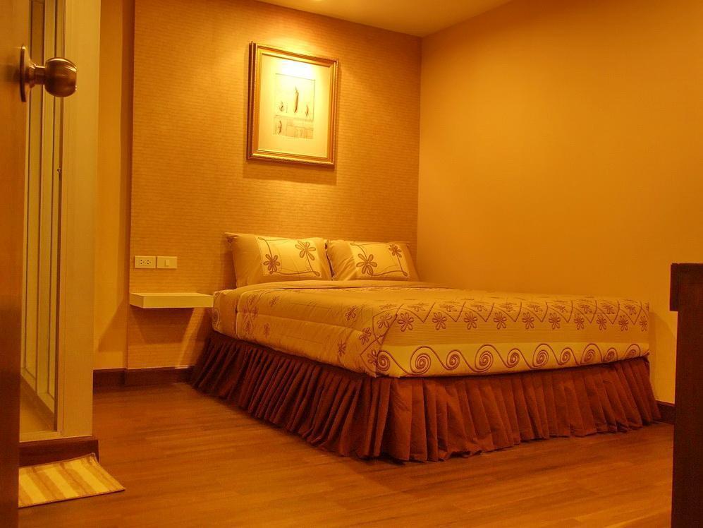 Hotel 499 Ratchadapisek