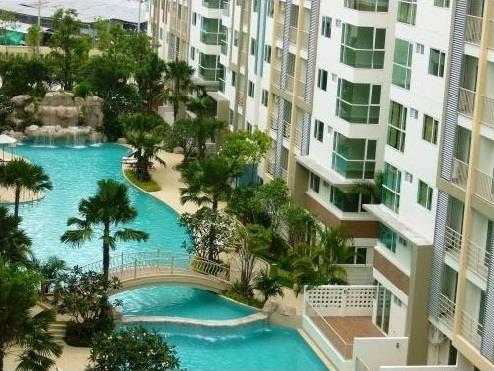 Hotel Metropark Sathorn Bangkok
