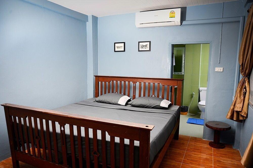 Affittacamere Blue Chang House 2*
