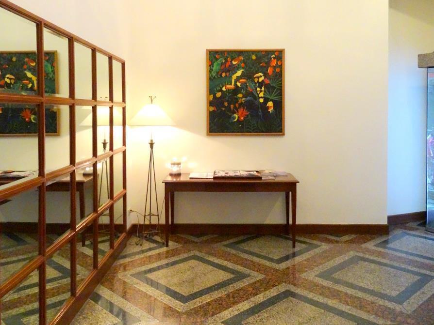 Hotel City Lodge Bangkok