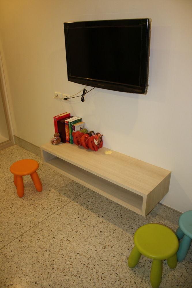 Hotell The Fifth 2*