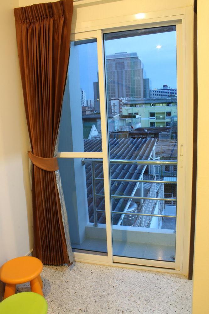 Hotell The Fifth
