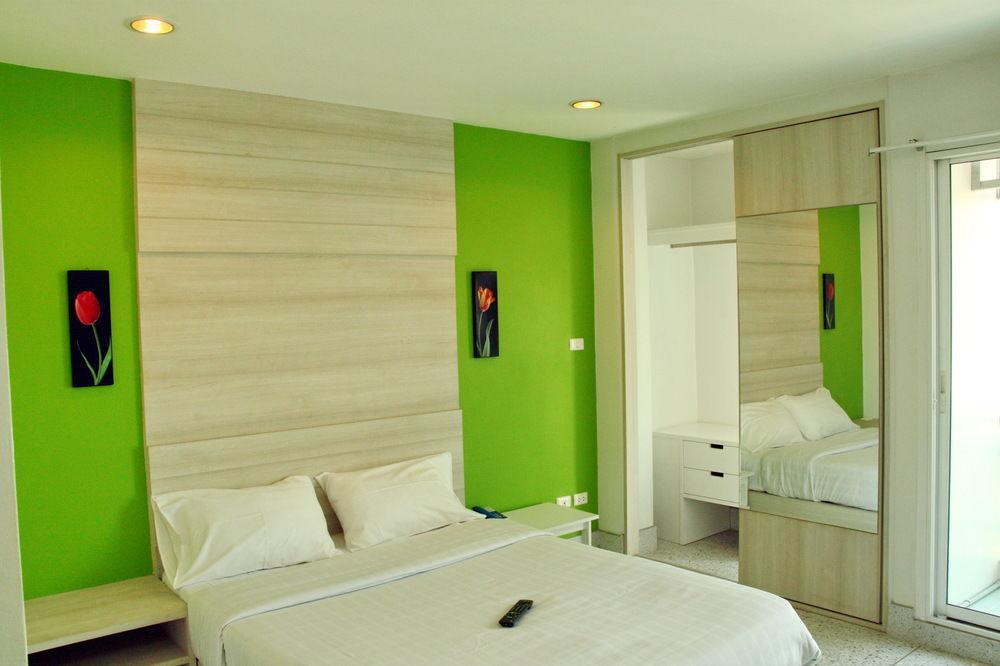 Hotell The Fifth 2*