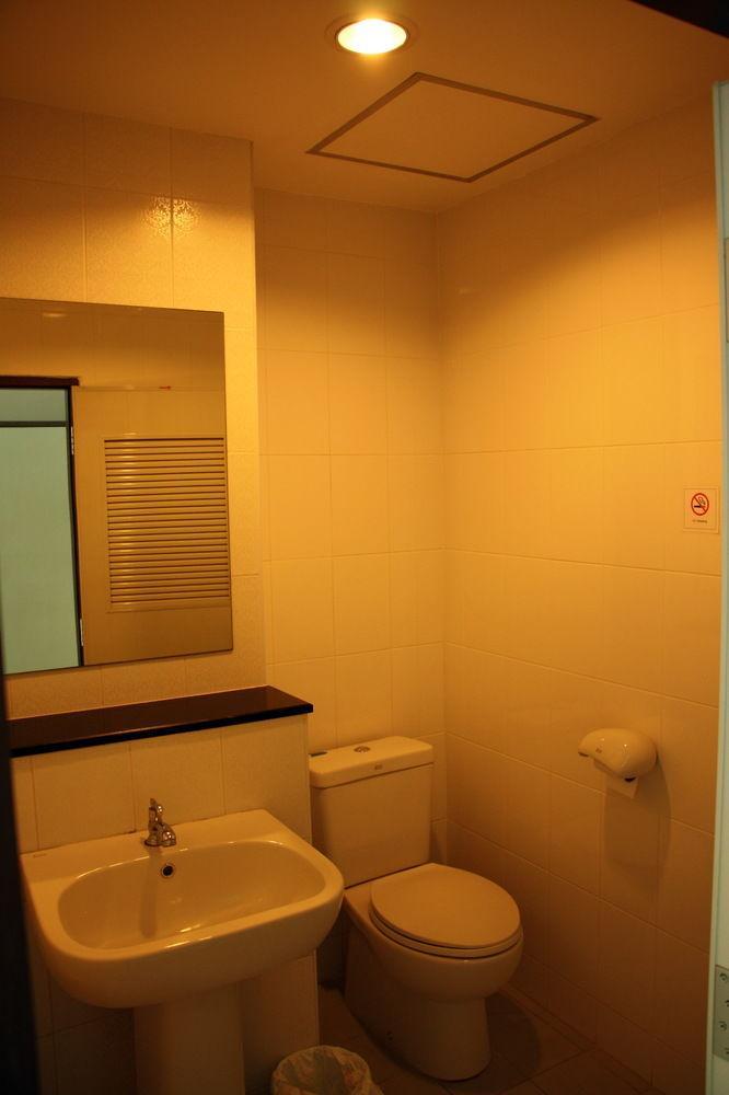 Hotell The Fifth 2*