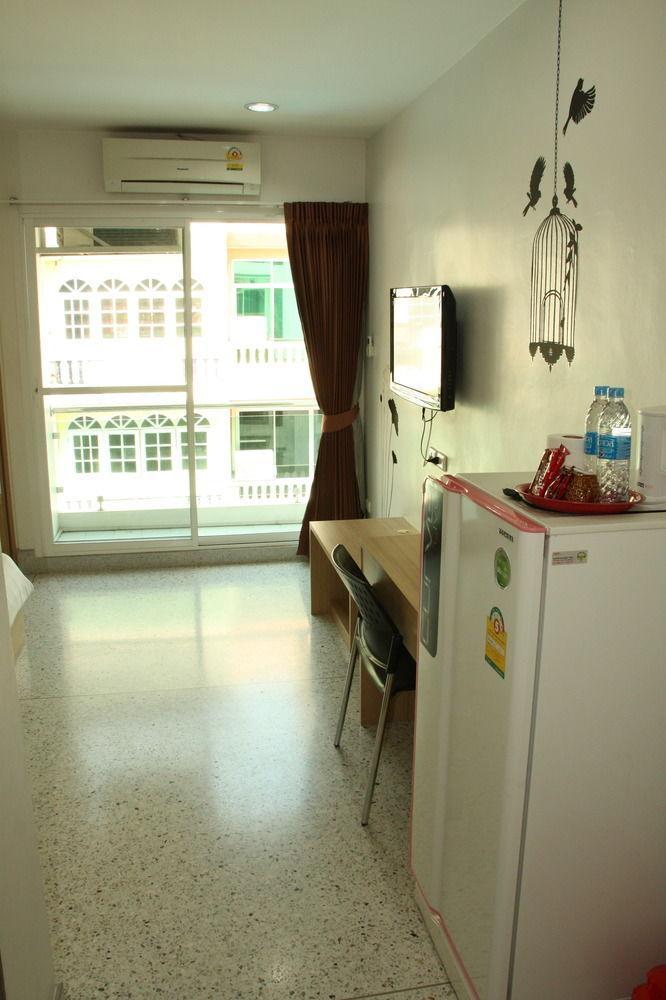 Hotell The Fifth 2*