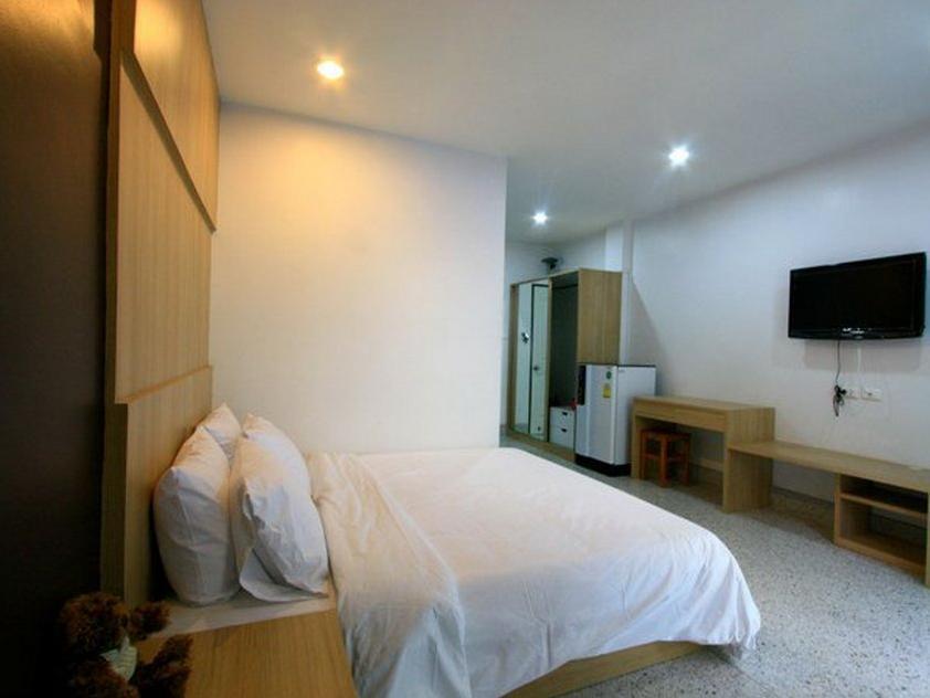 Hotell The Fifth 2*