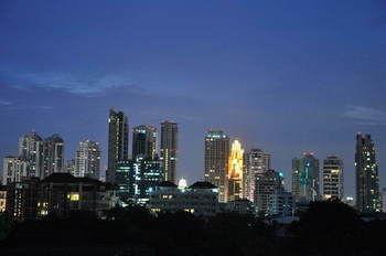 Hotel Hi-sukhumvit - 2*