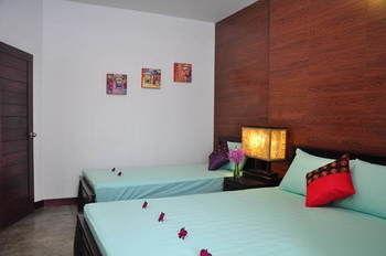 Hotel Hi-sukhumvit - Bangkok