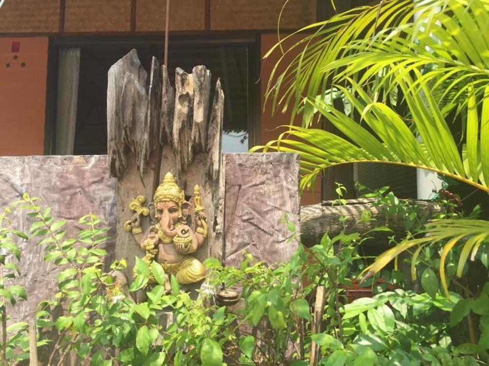 Resort Montri Donmuang