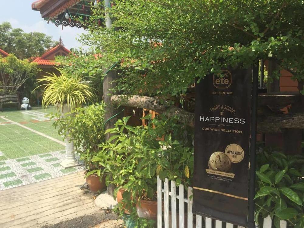 Khu nghỉ mát Montri Donmuang 2*