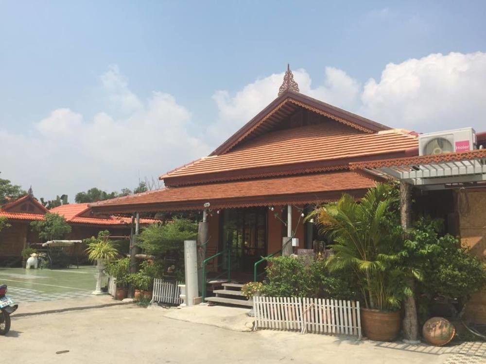 Khu nghỉ mát Montri Donmuang