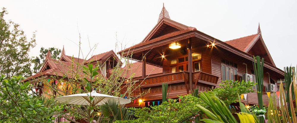 Khu nghỉ mát Montri Donmuang