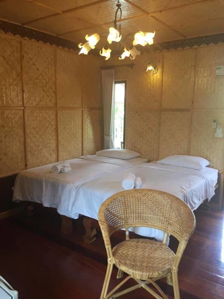 Khu nghỉ mát Montri Donmuang Bangkok