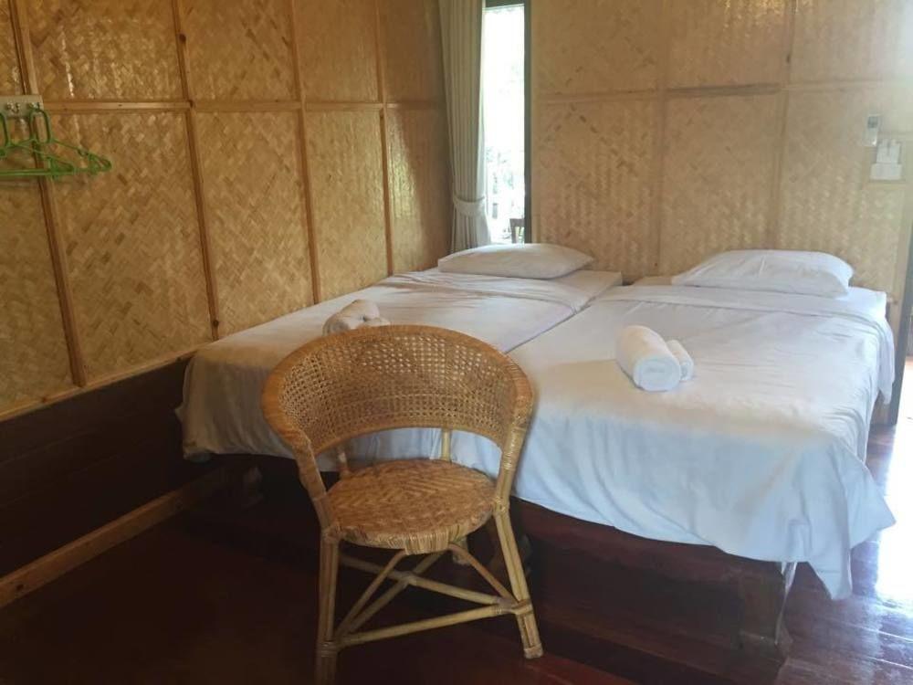 Khu nghỉ mát Montri Donmuang 2*