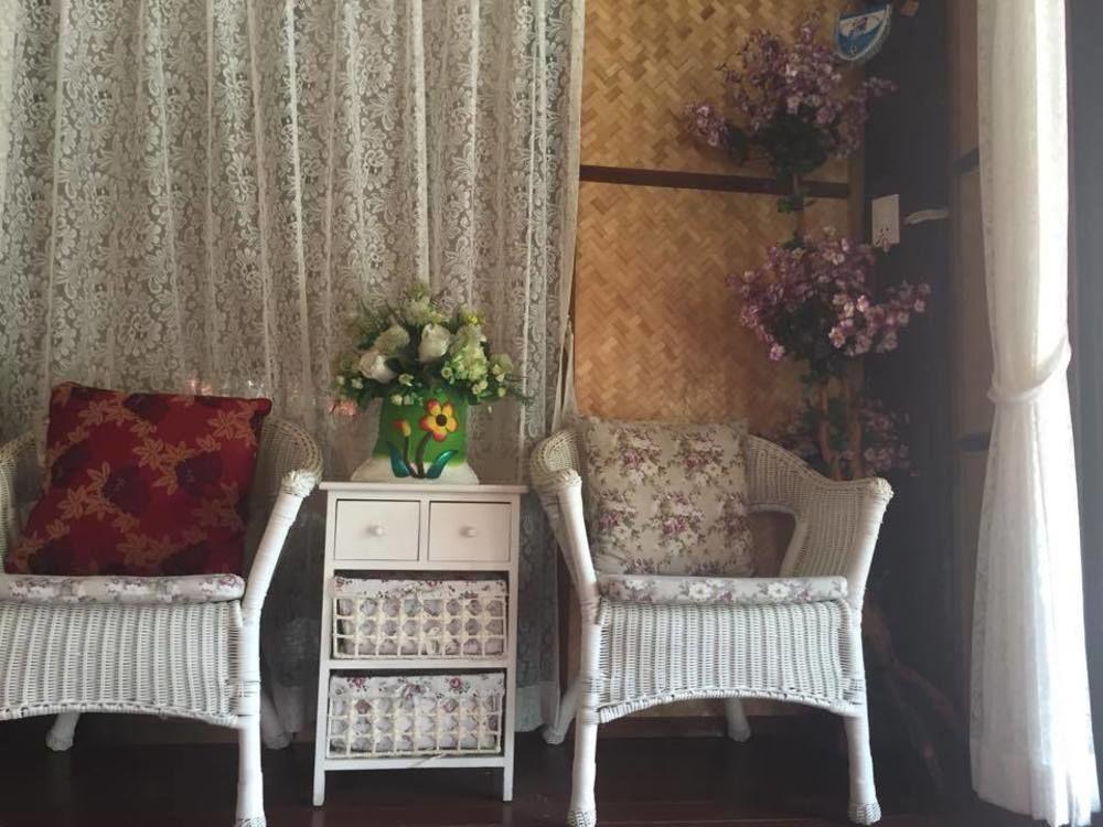 Khu nghỉ mát Montri Donmuang
