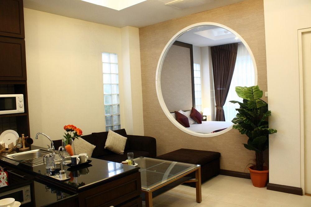 Hotel Greenview Ekkamai10