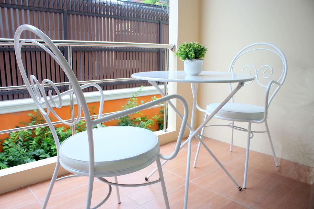 Hotell Greenview Ekkamai10 Bangkok