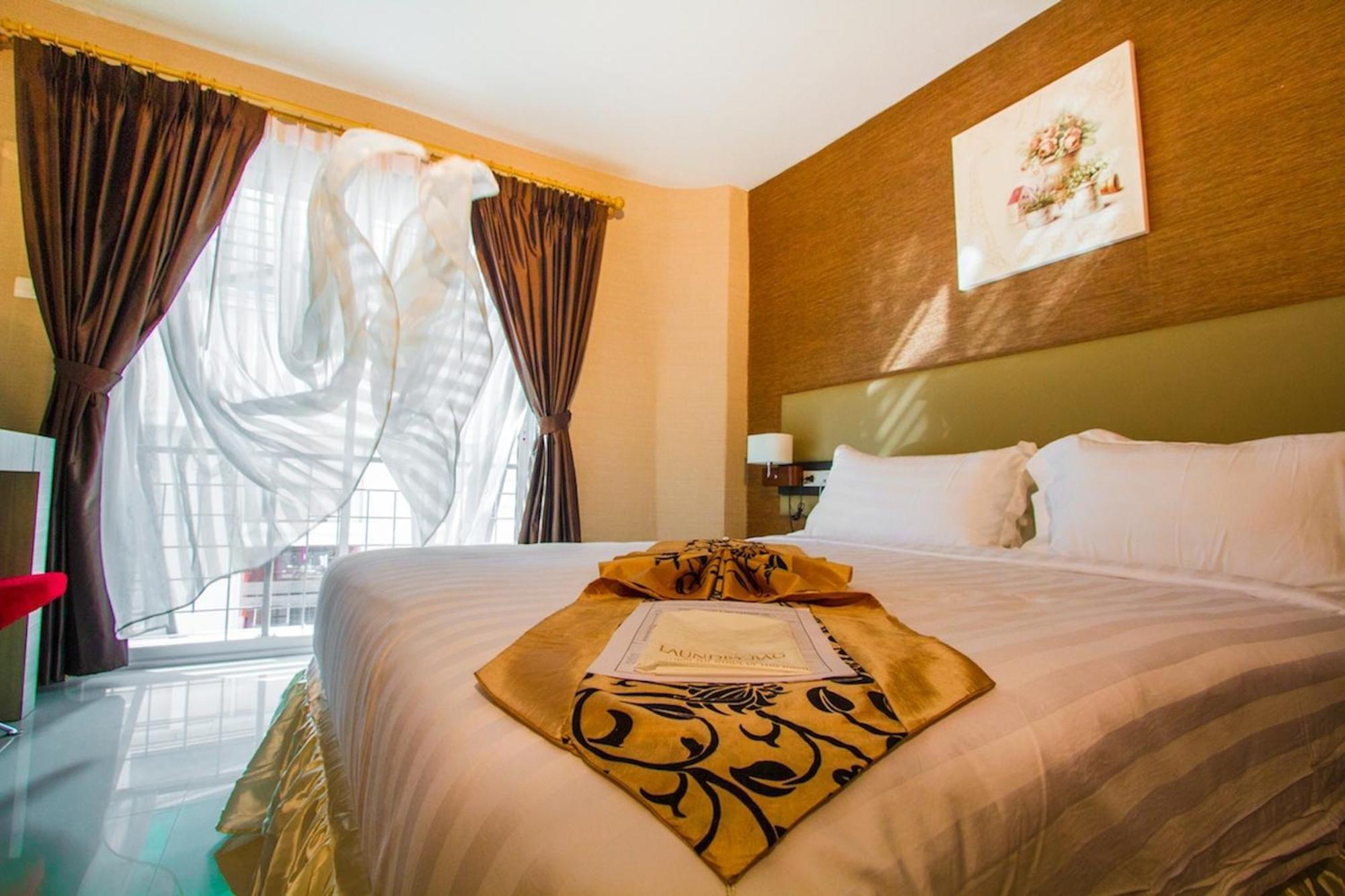 Hotel Retro 39 Bangkok