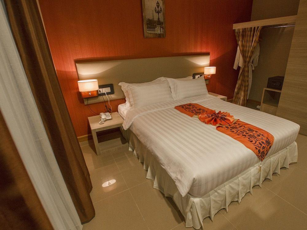 Hotel Retro 39