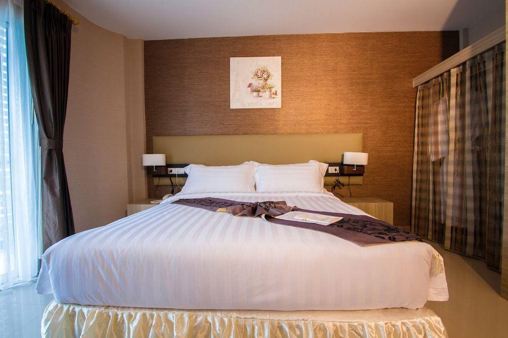 Hotel Retro 39 3*