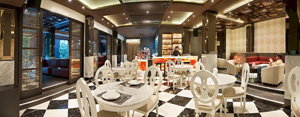 Hotel Grace Bangkok