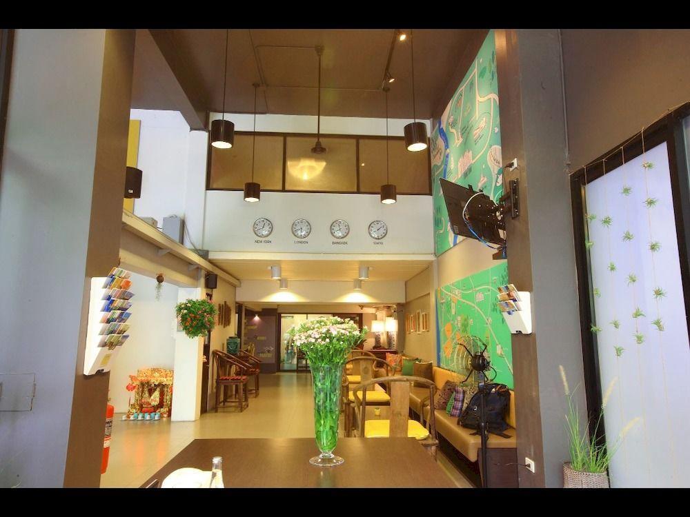 Auberge de jeunesse S1hostel *