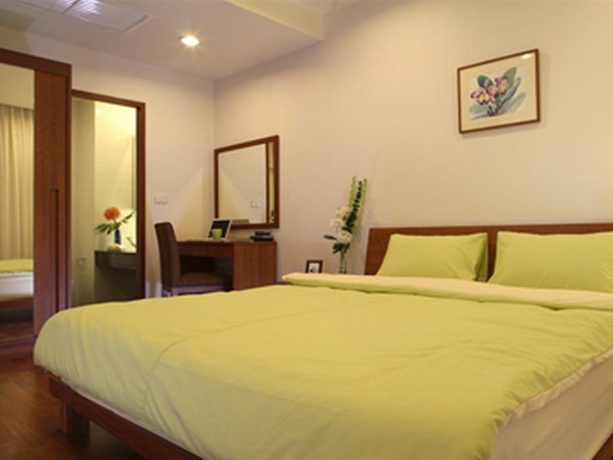 Apartahotel Patio 4*