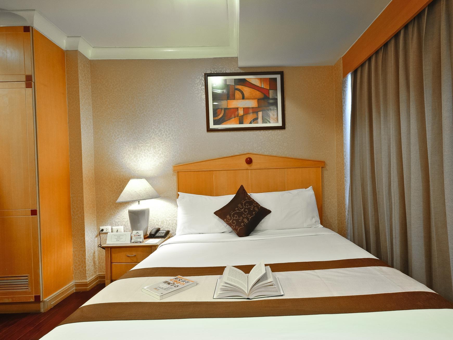 Hotel Admiral Bangkok
