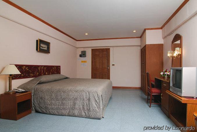 Hotel Nuovo 3*