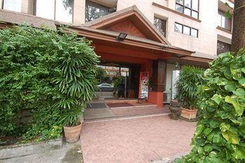 Hotel Oyo 434 Boonsiri Place