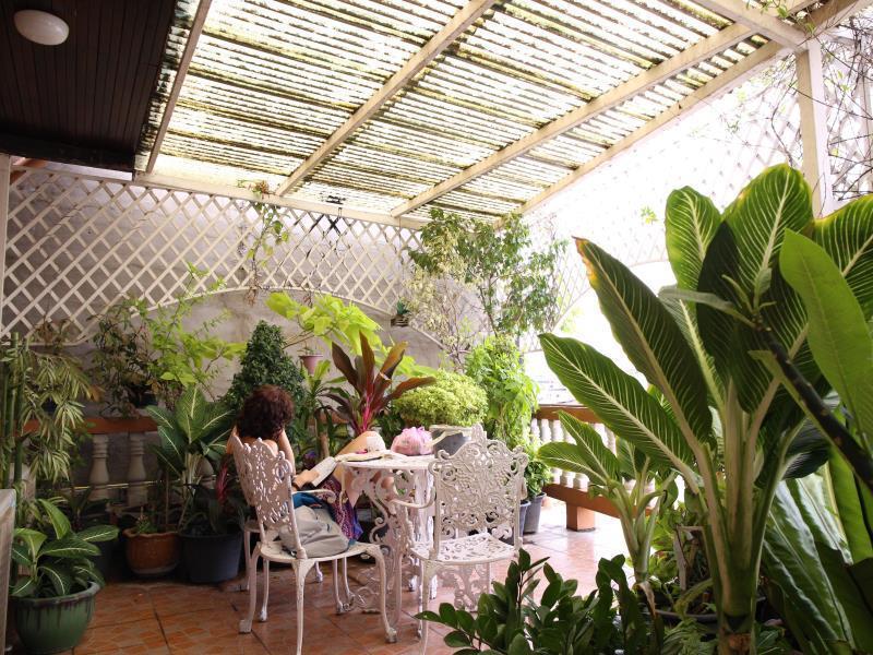 Vandrerhjem Thai Cozy House - Sha Certified *