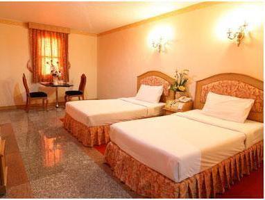 Hotel 13 Coins Airport Min Buri