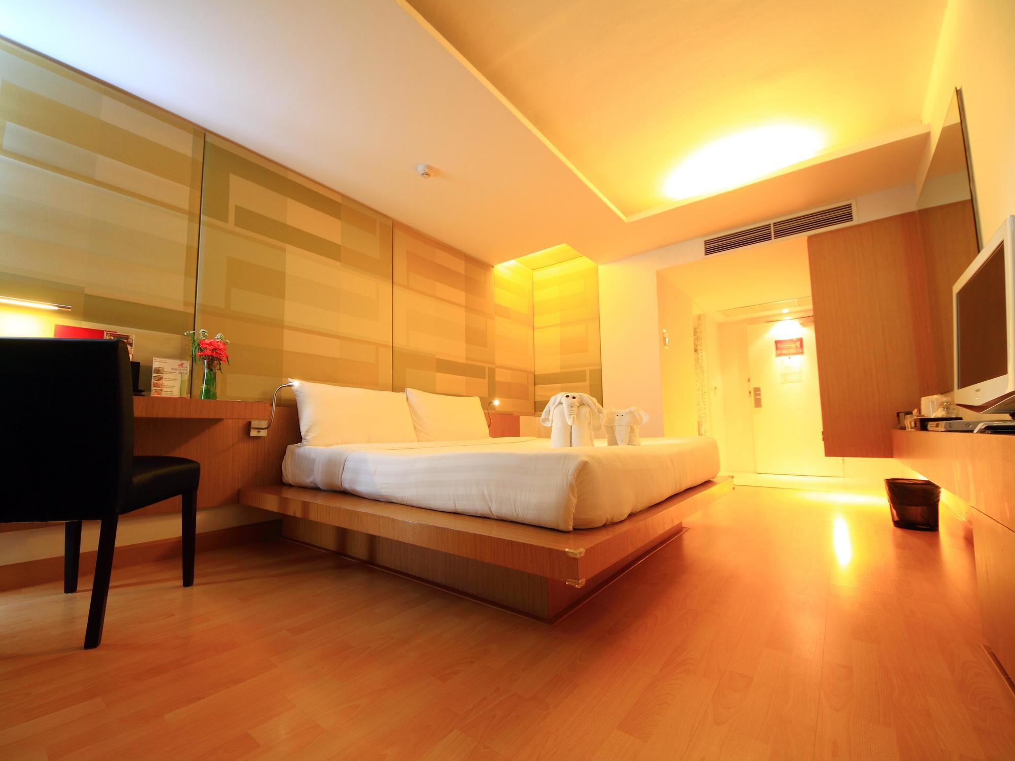 Le Fenix Sukhumvit 11 Banguecoque
