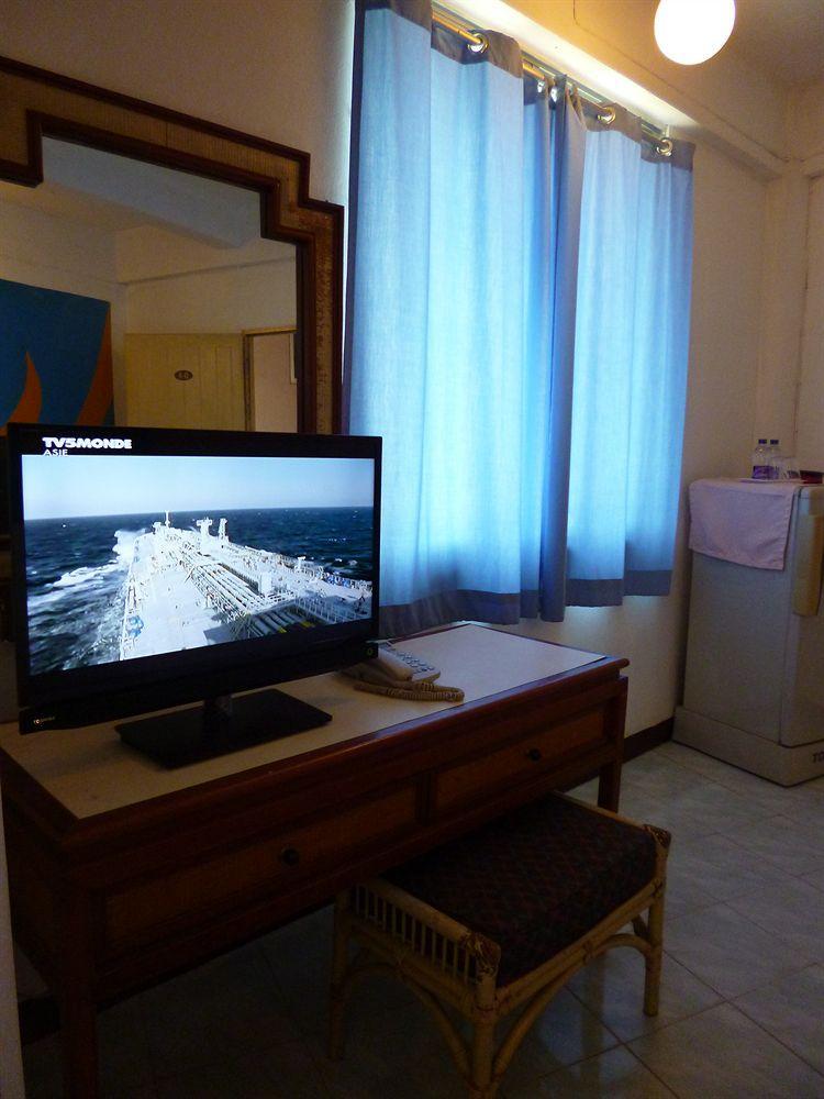 Hostel Sawasdee Khaosan *