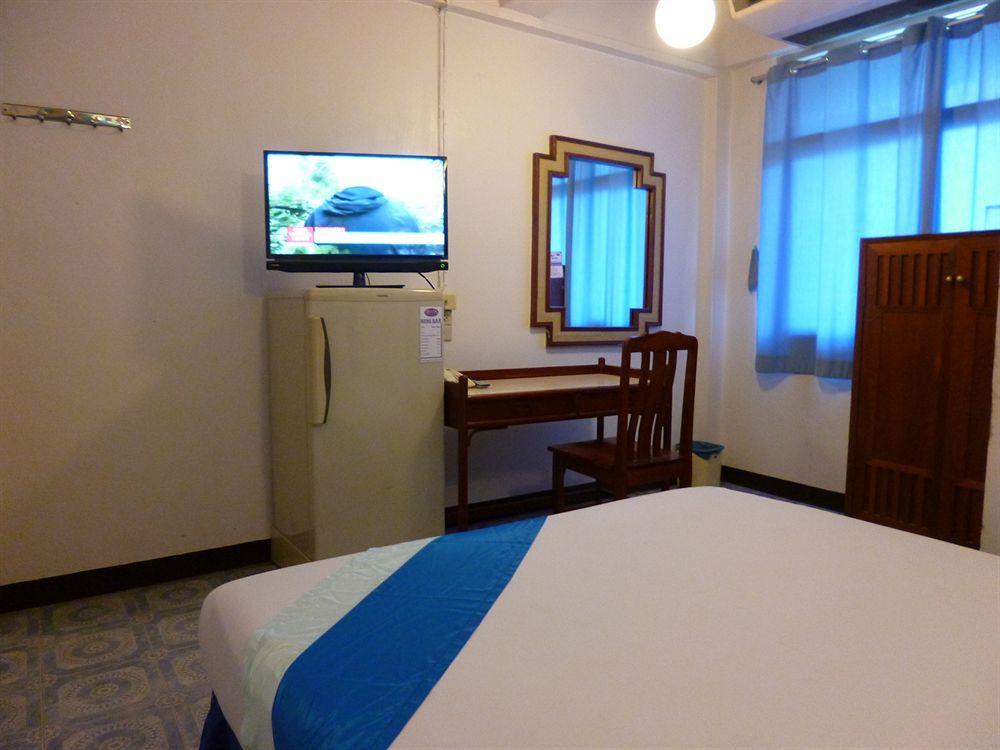 Sawasdee Khaosan Bangkok