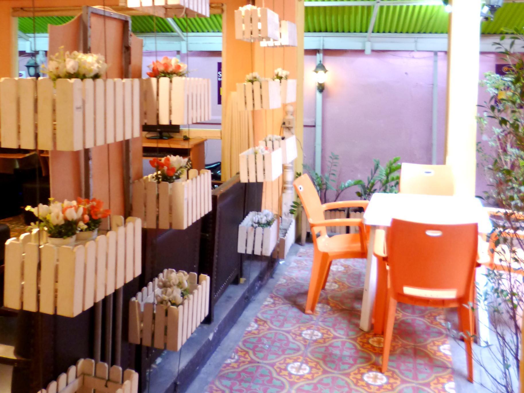 Hotel Sawasdee Bangkok