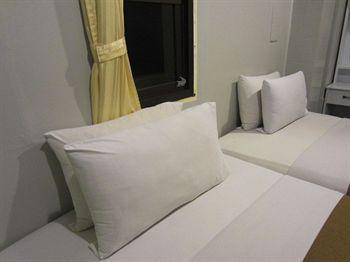 Albergue Sawasdee Smile Banguecoque