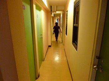 Albergue Sawasdee Smile Banguecoque