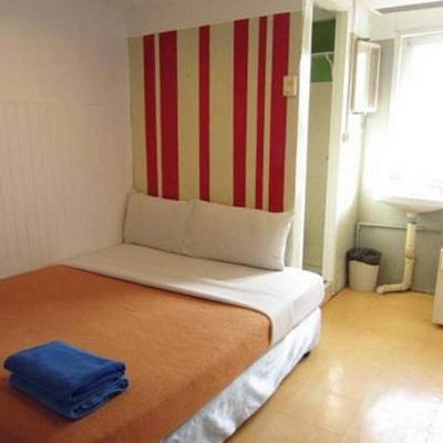 Albergue Sawasdee Smile