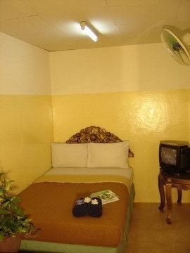 Hostel Sawasdee Welcome Inn *