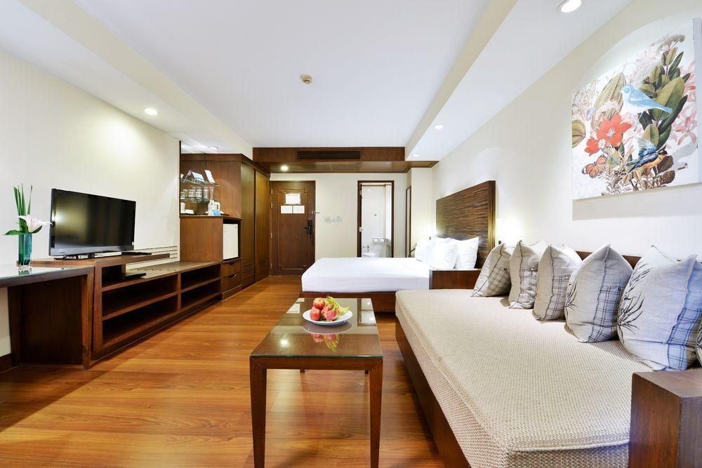 Hotel St. Bangkok