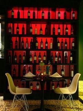 The Heritage Baan Silom